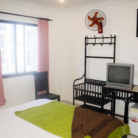 Angkor Sun Siem Reap Hotel 외부 사진