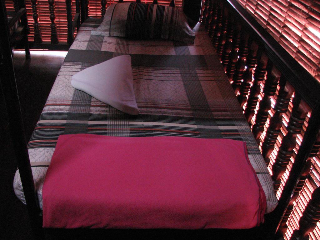 Angkor Sun Siem Reap Hotel 외부 사진