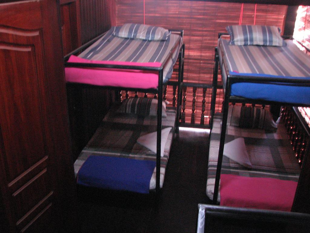 Angkor Sun Siem Reap Hotel 외부 사진