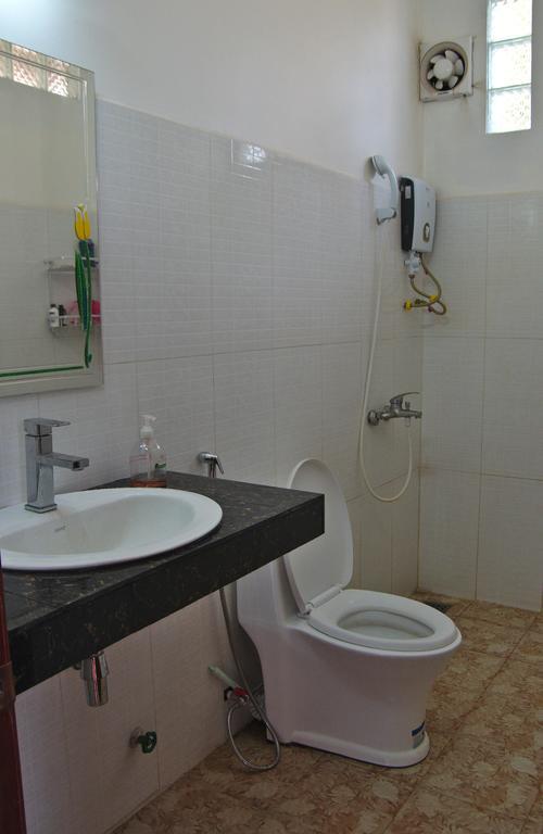 Angkor Sun Siem Reap Hotel 외부 사진