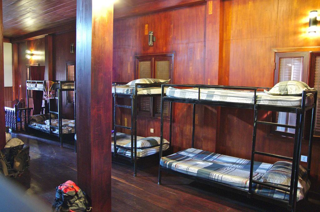 Angkor Sun Siem Reap Hotel 외부 사진