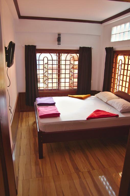 Angkor Sun Siem Reap Hotel 외부 사진