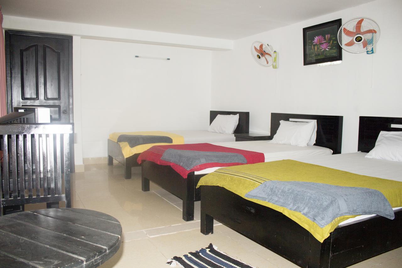 Angkor Sun Siem Reap Hotel 외부 사진