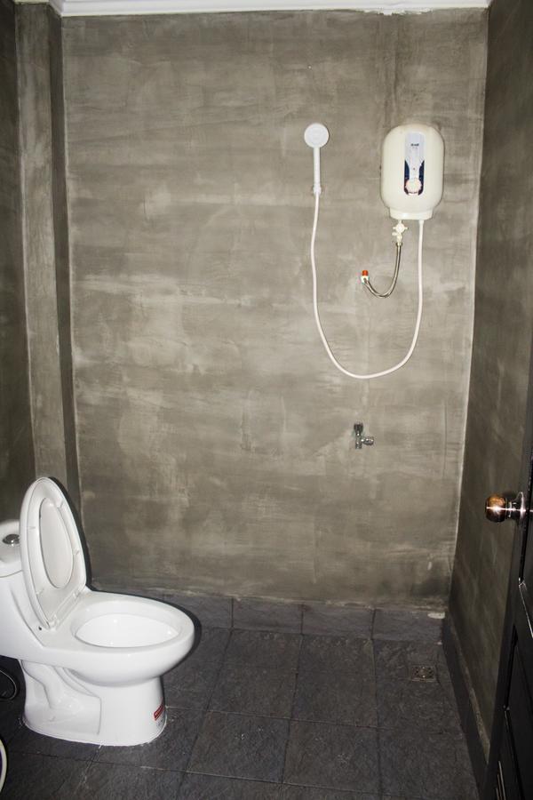Angkor Sun Siem Reap Hotel 외부 사진