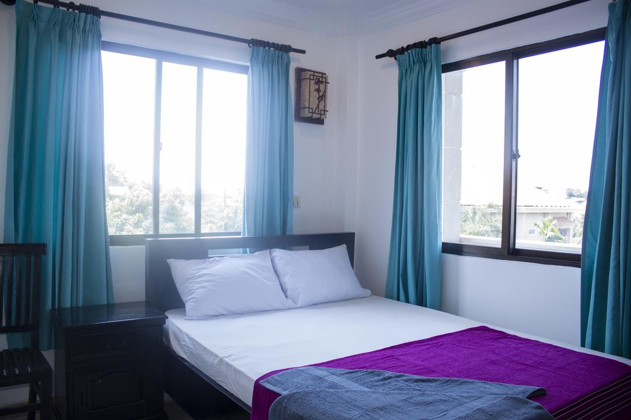 Angkor Sun Siem Reap Hotel 외부 사진