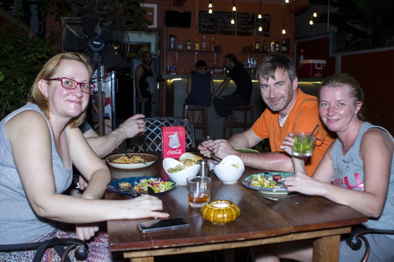 Angkor Sun Siem Reap Hotel 외부 사진